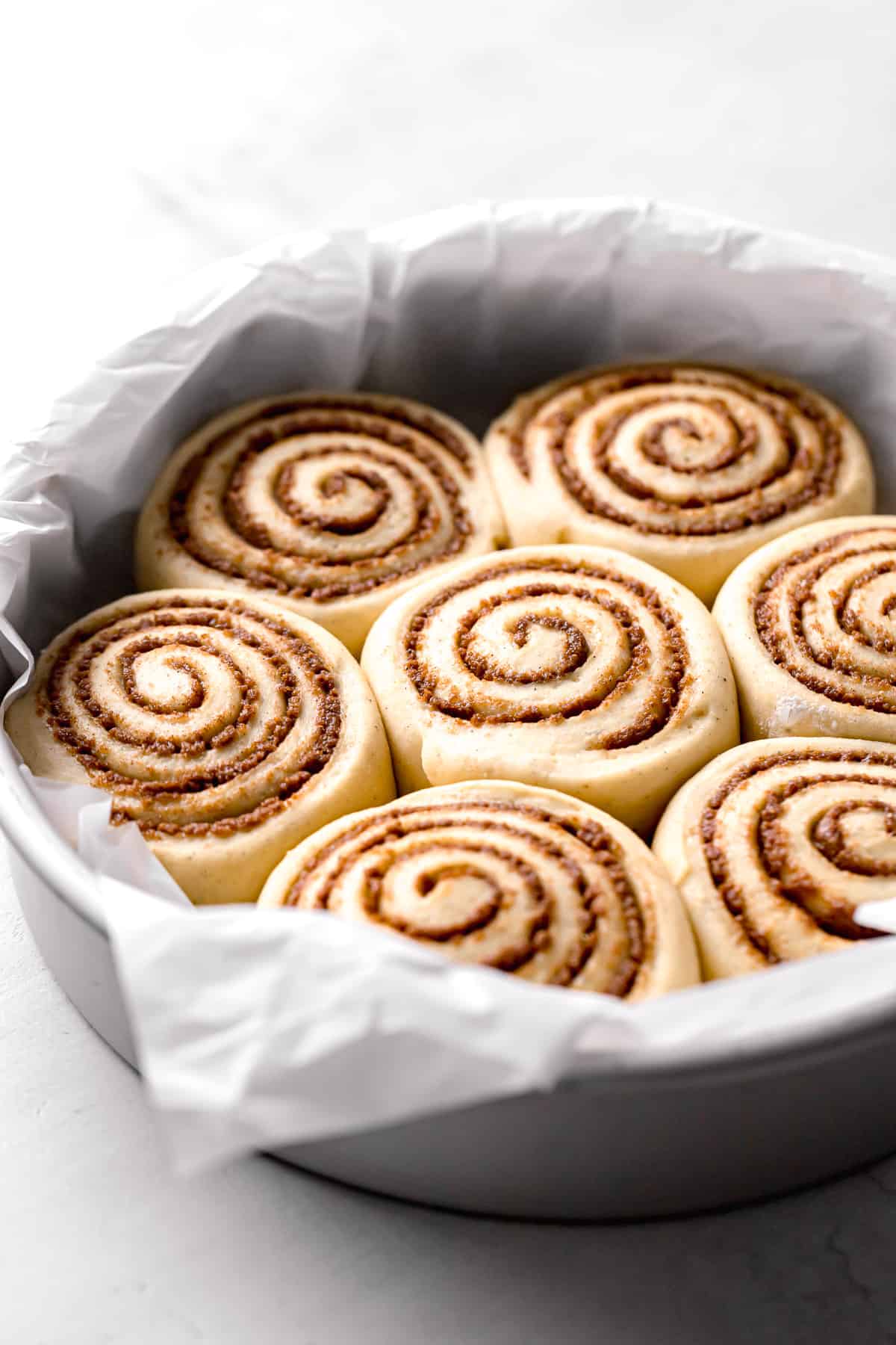 Cinnamon Bun Mix-3