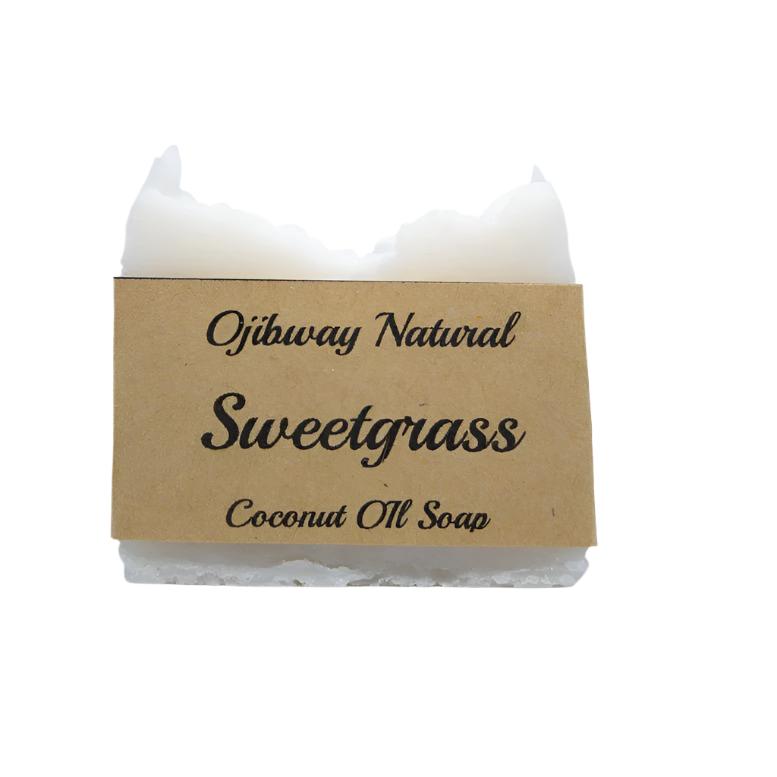 Coconut Oil Soap
