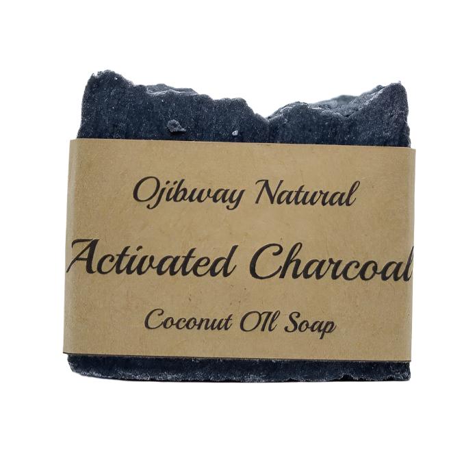 Coconut Oil Soap
