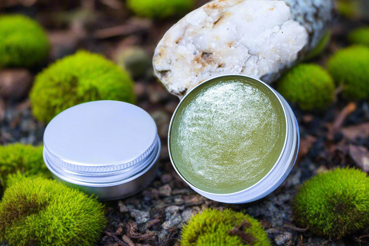Tickle Me Not: Forest Balm