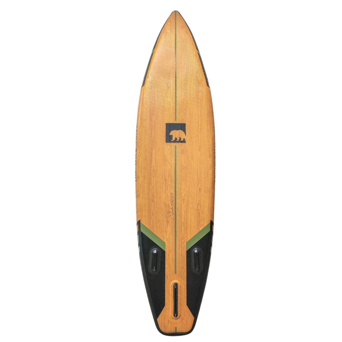 Columbia 11' - Inflatable Paddleboard