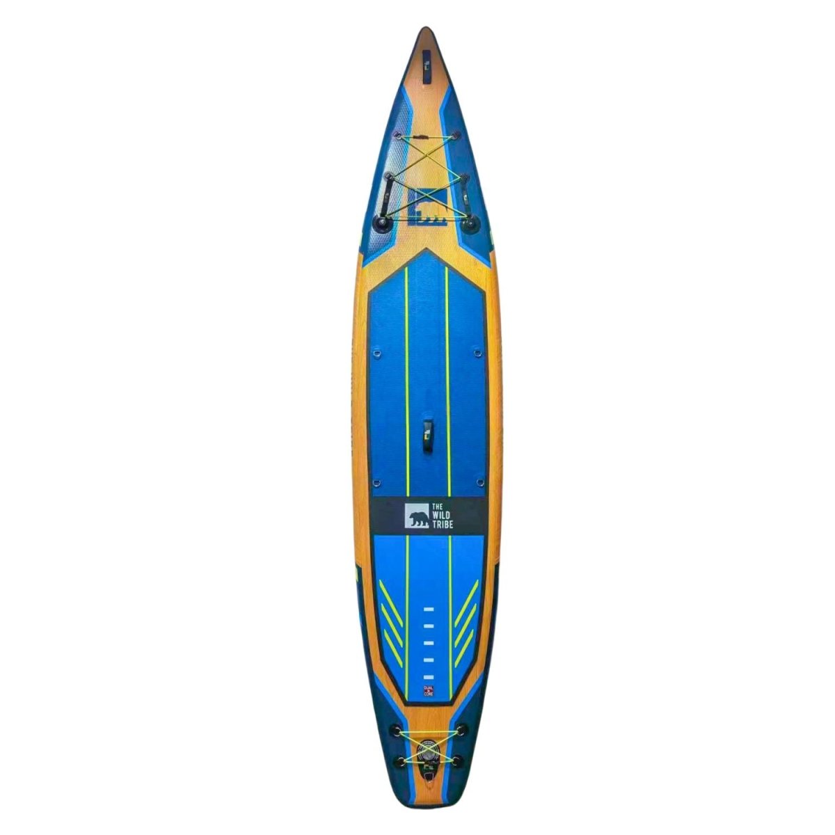 Columbia S 12'6 - Blue Inflatable Paddleboard