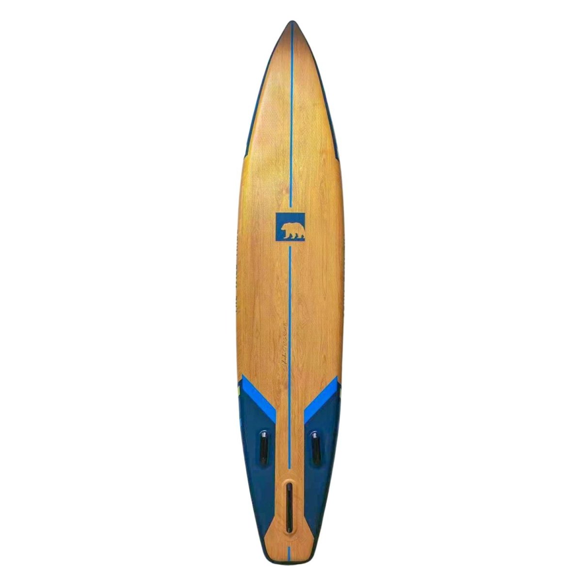 Columbia S 12'6 - Blue Inflatable Paddleboard