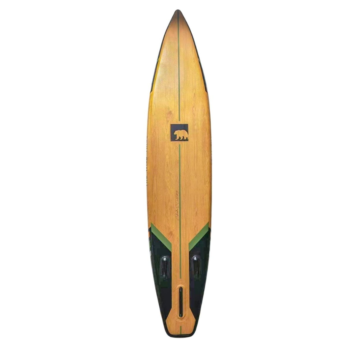 Columbia S 12'6 - Inflatable Paddleboard