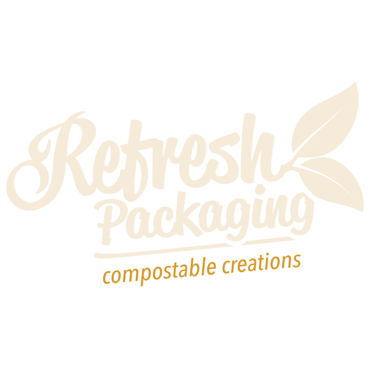 Compostable Cling-Wrap