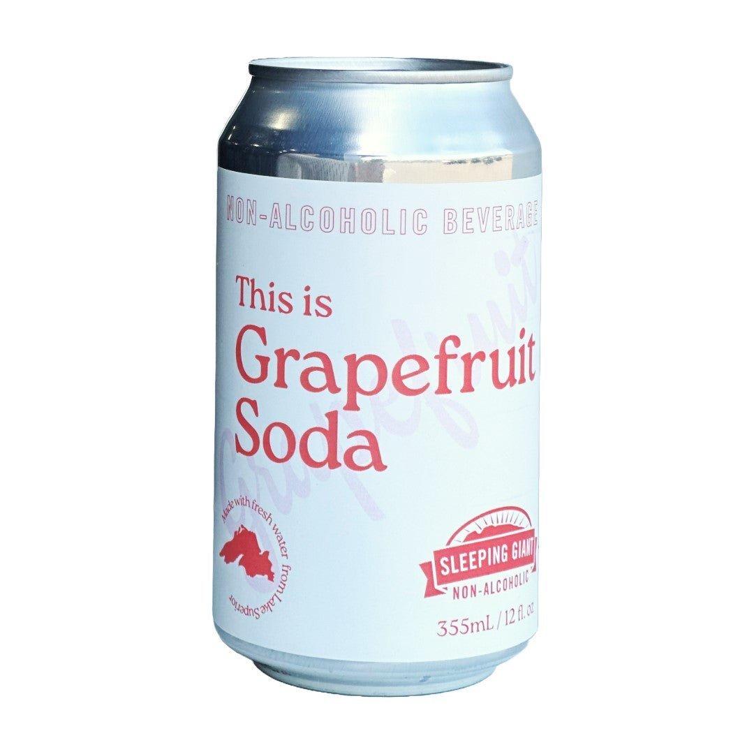 Craft Soda