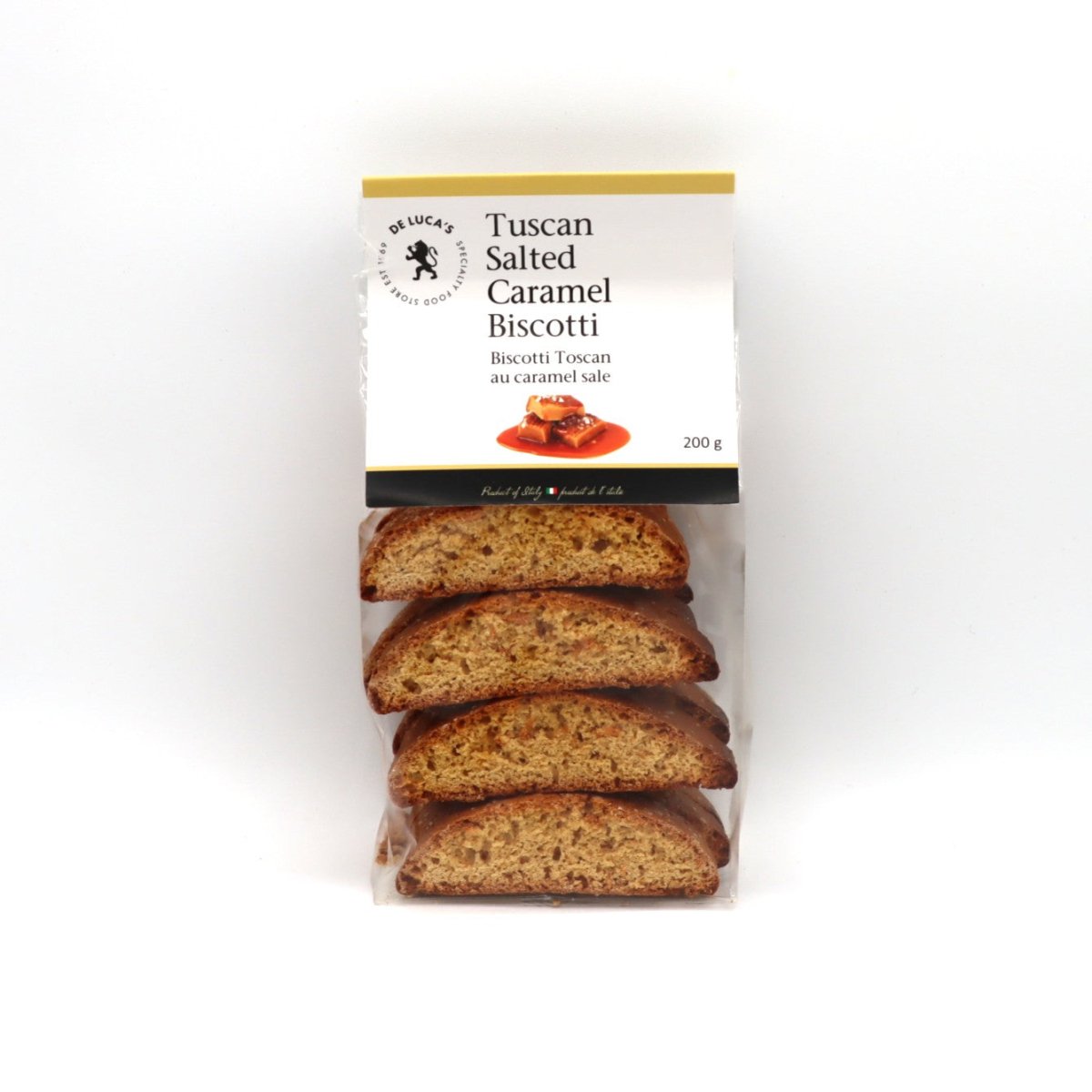 Biscotti