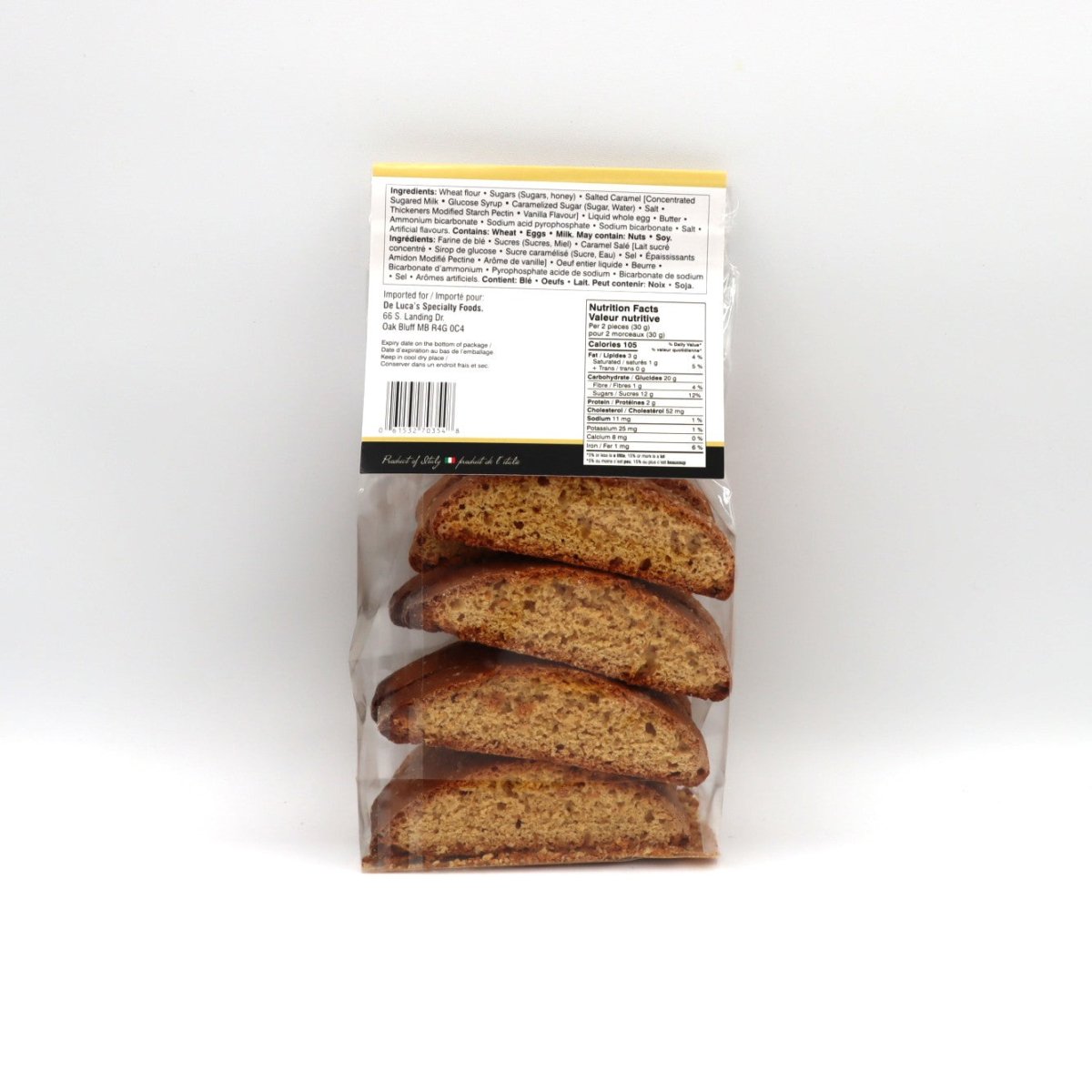 Biscotti
