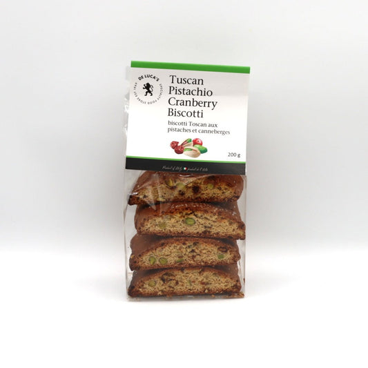 Biscotti