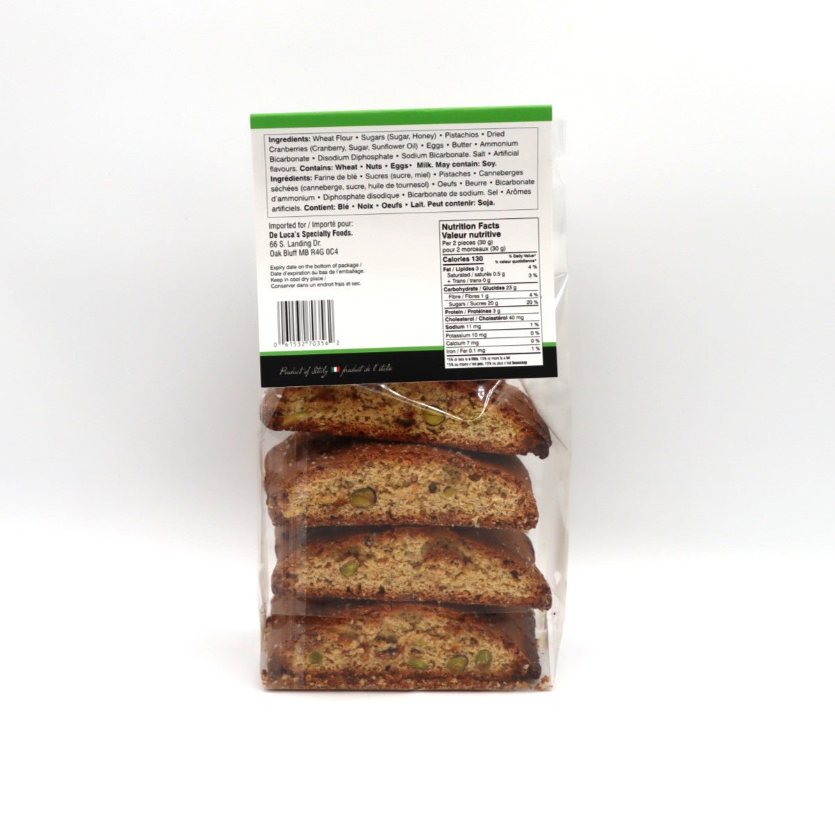 Biscotti