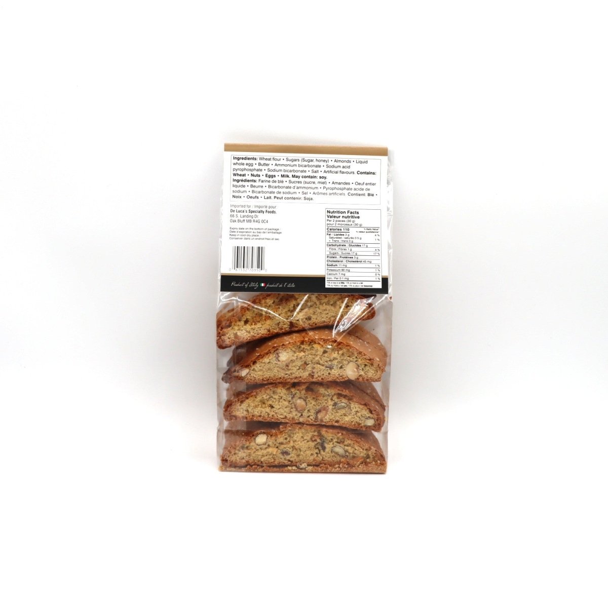 Biscotti