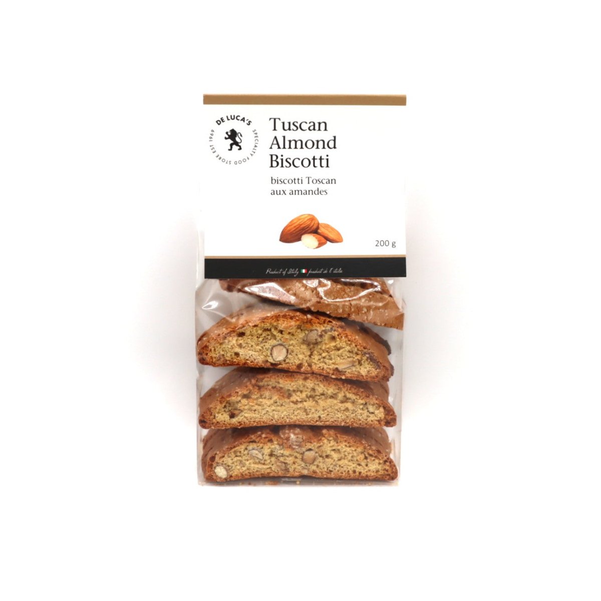 Biscotti