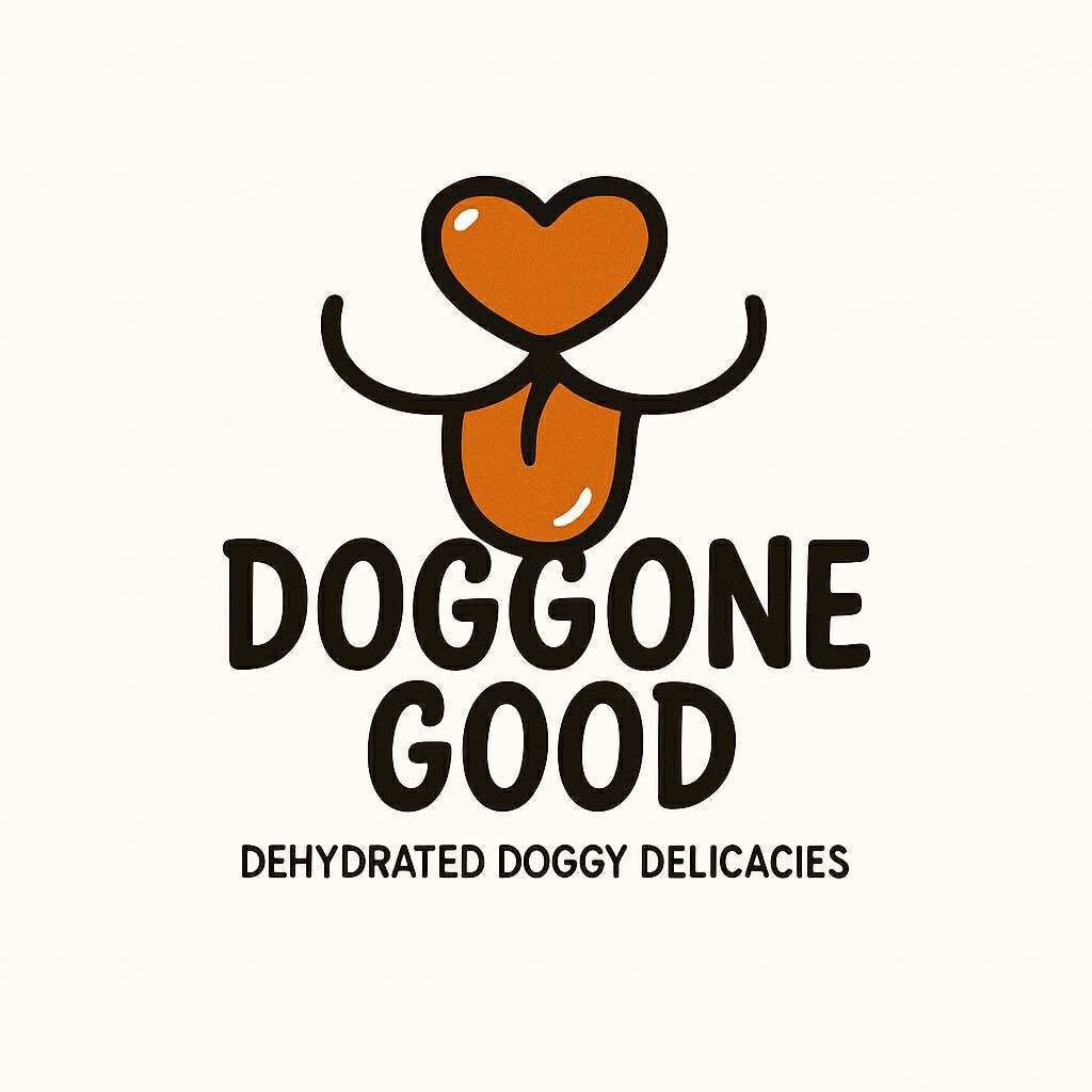 Dehydrated Doggy Treats