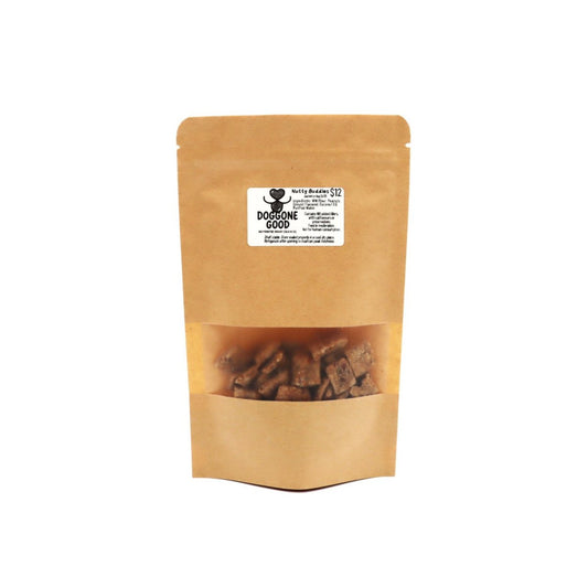 Dehydrated Doggy Treats