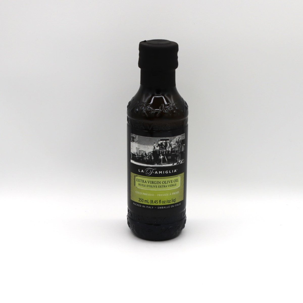 Extra Virgin Olive Oil