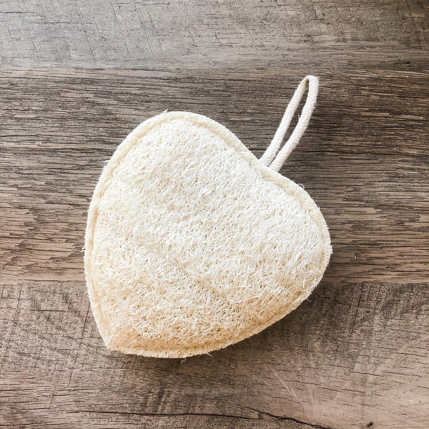 Natural Organic Loofah Bath & Kitchen Sponge - Zero Waste Plastic Free Sponge-5