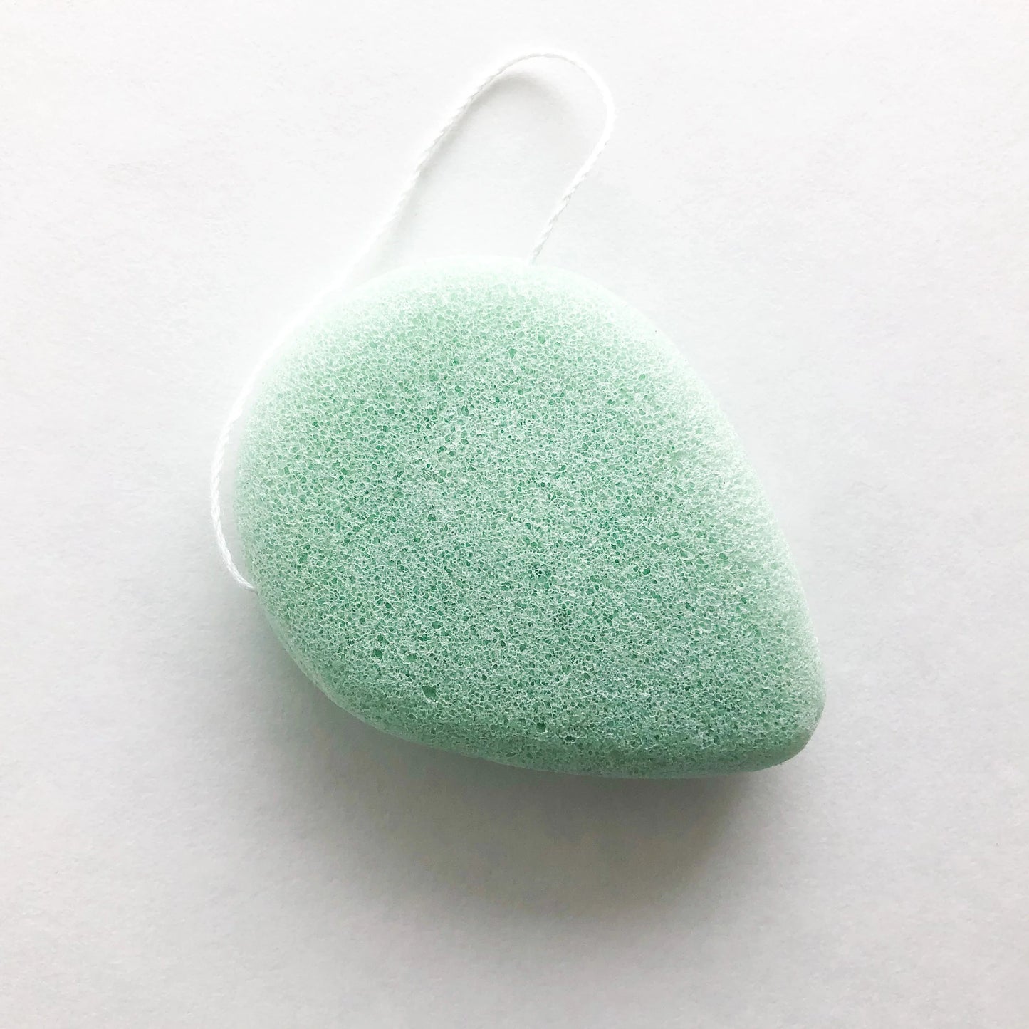 Natural Biodegradable Konjac Cleansing Sponge - Organic Vegan Facial Sponge - Charcoal | Lavender | Green Tea | Turmeric | Aloe | Rose clay-8
