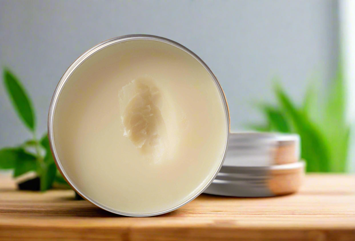Pure Tallow Balm Bundles – Trios & Duos for Glowing Skin