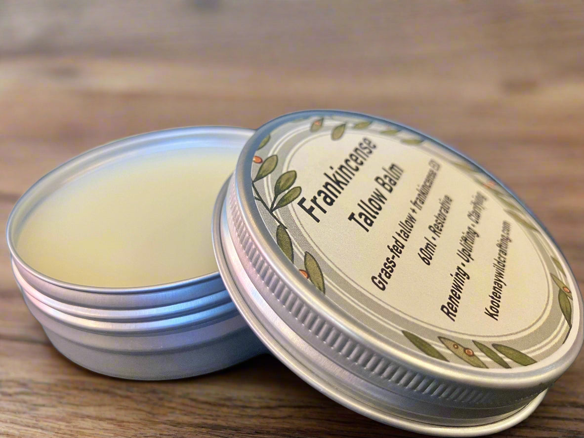 Pure Tallow Balm Bundles – Trios & Duos for Glowing Skin