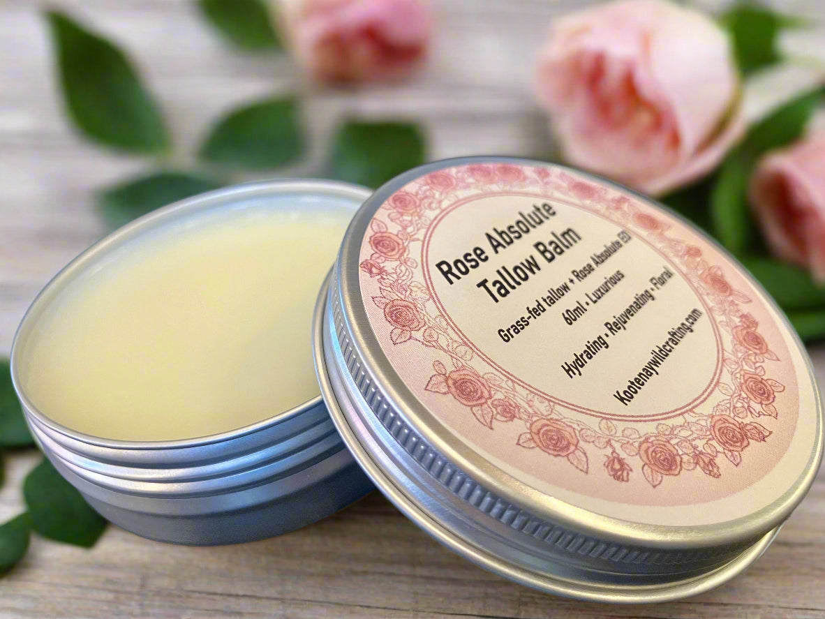 Pure Tallow Balm Bundles – Trios & Duos for Glowing Skin