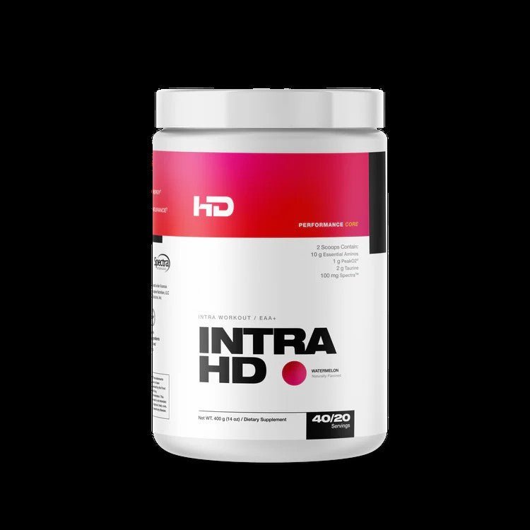 Intra HD Powder