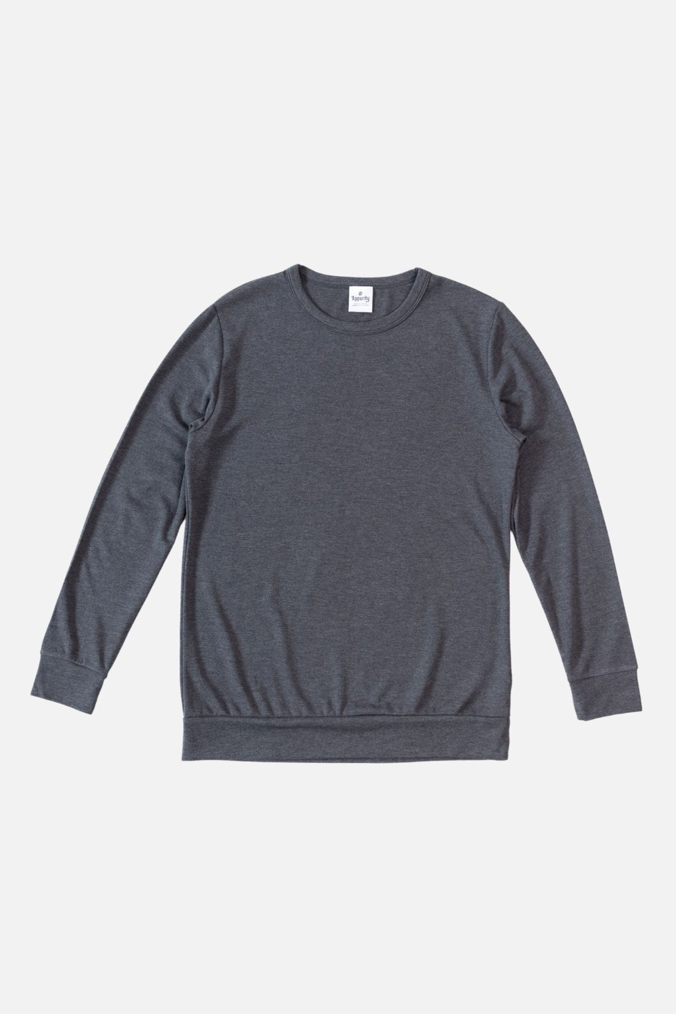 Ladies' Bamboo Pullover-3
