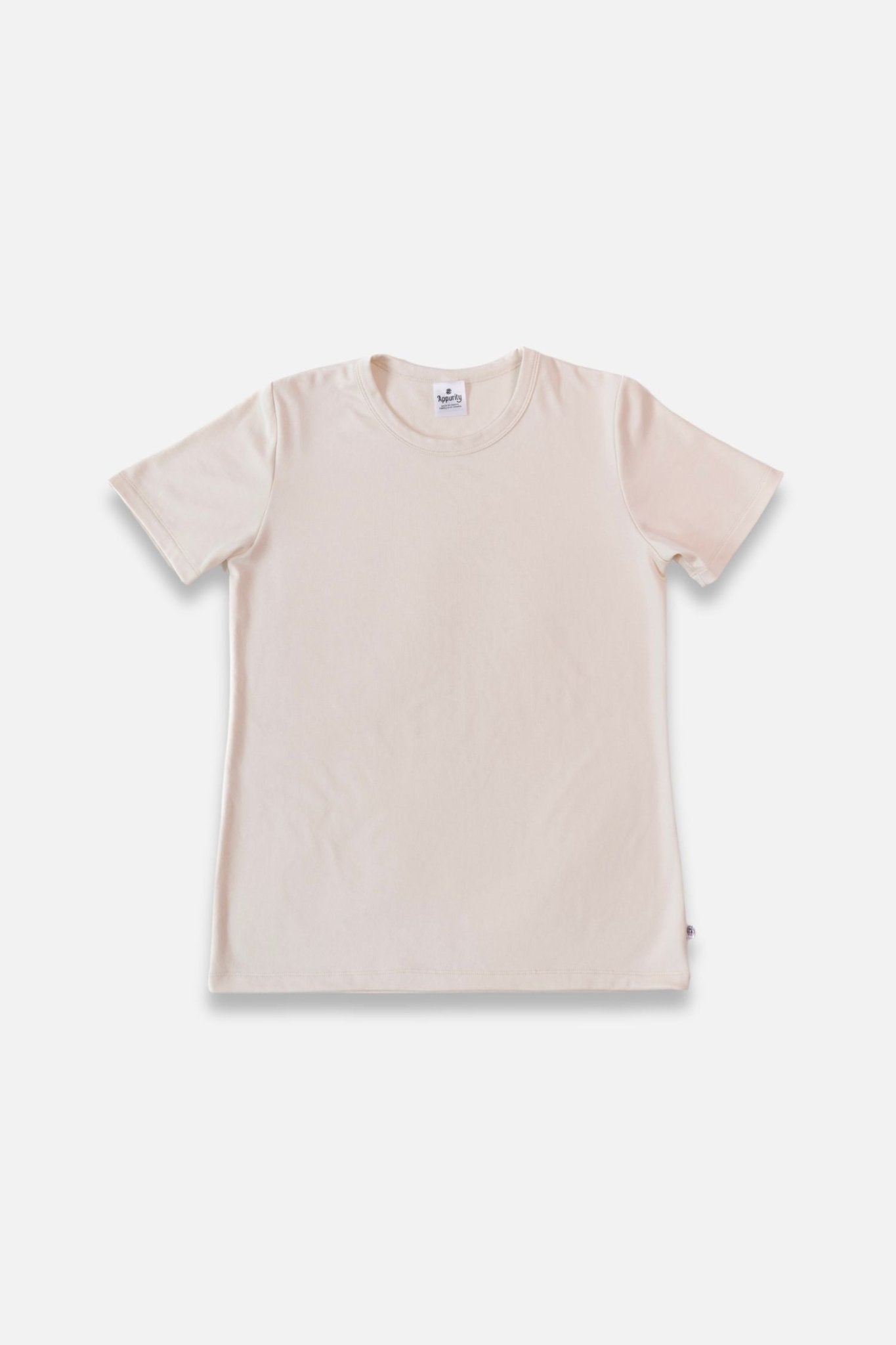 Ladies' Bamboo T-shirt-7