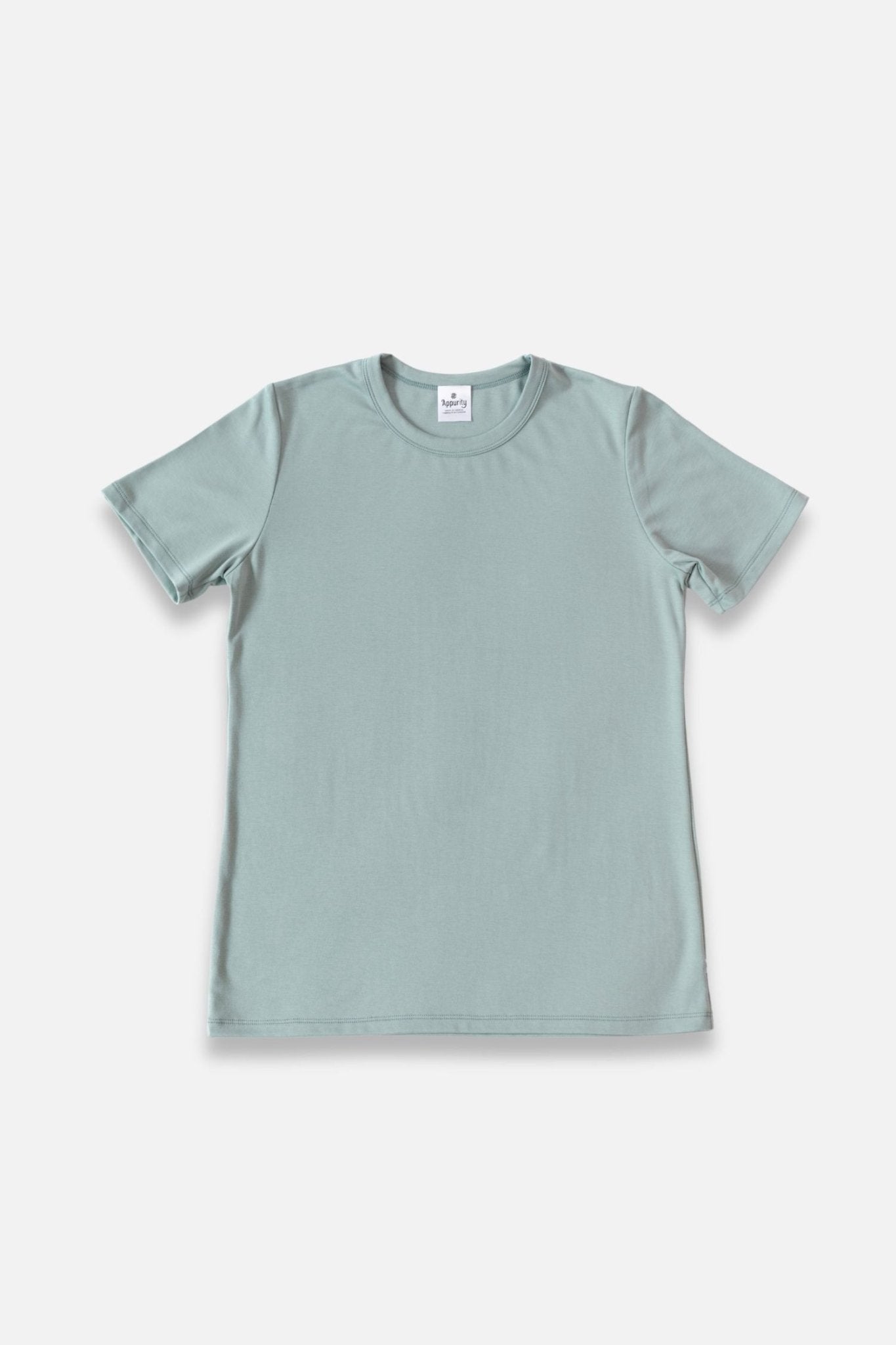 Ladies' Bamboo T-shirt-9