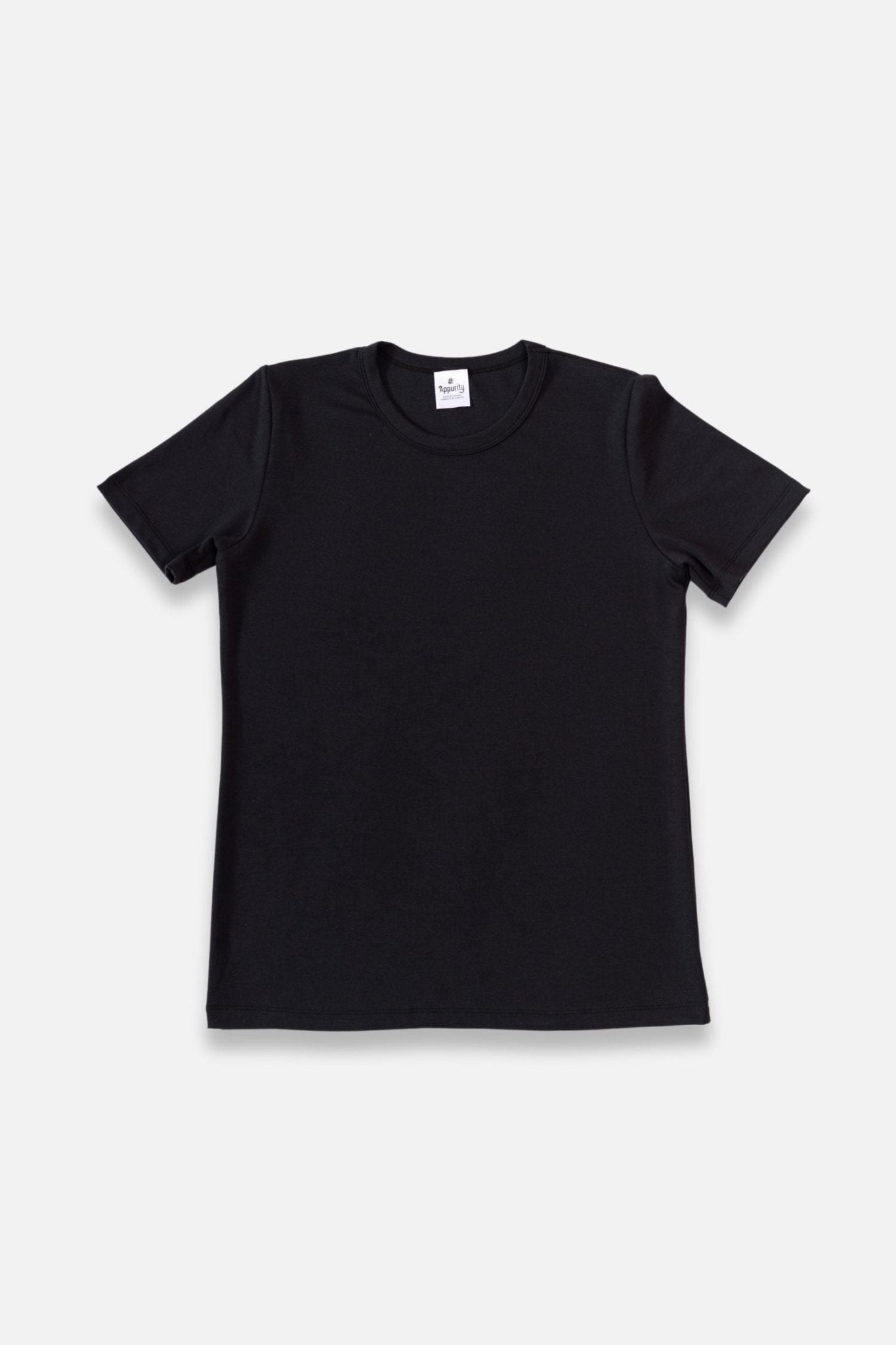 Ladies' Bamboo T-shirt-10