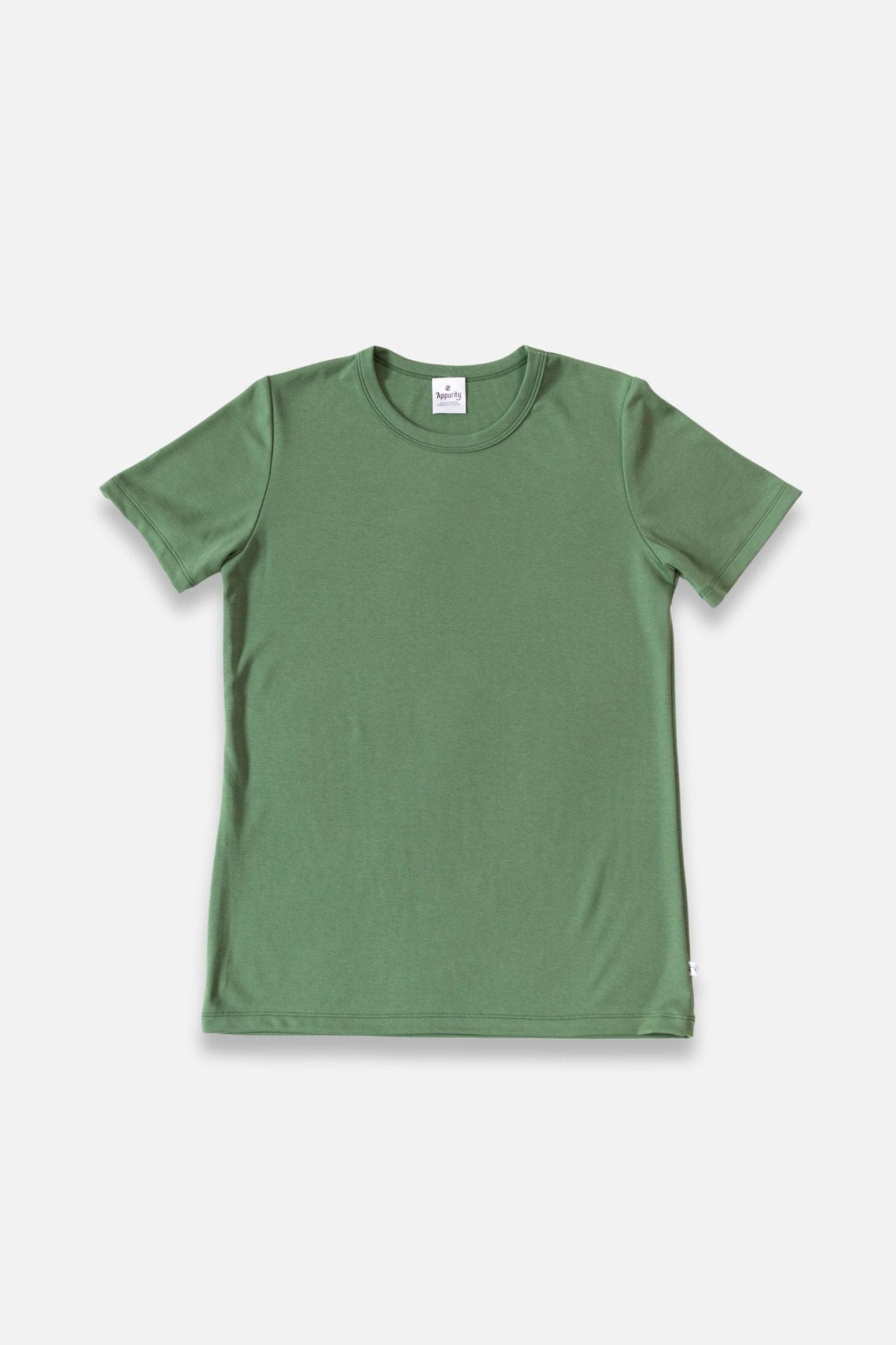 Ladies' Bamboo T-shirt-6