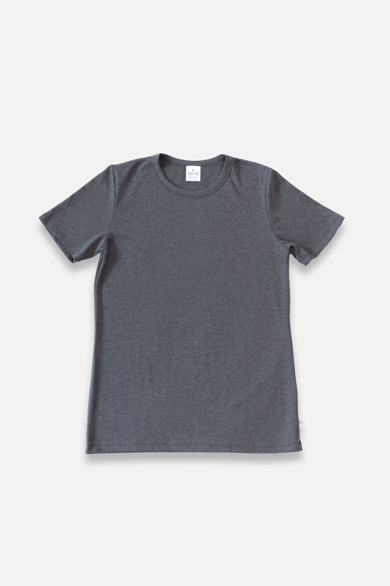 Ladies' Bamboo T-shirt-8