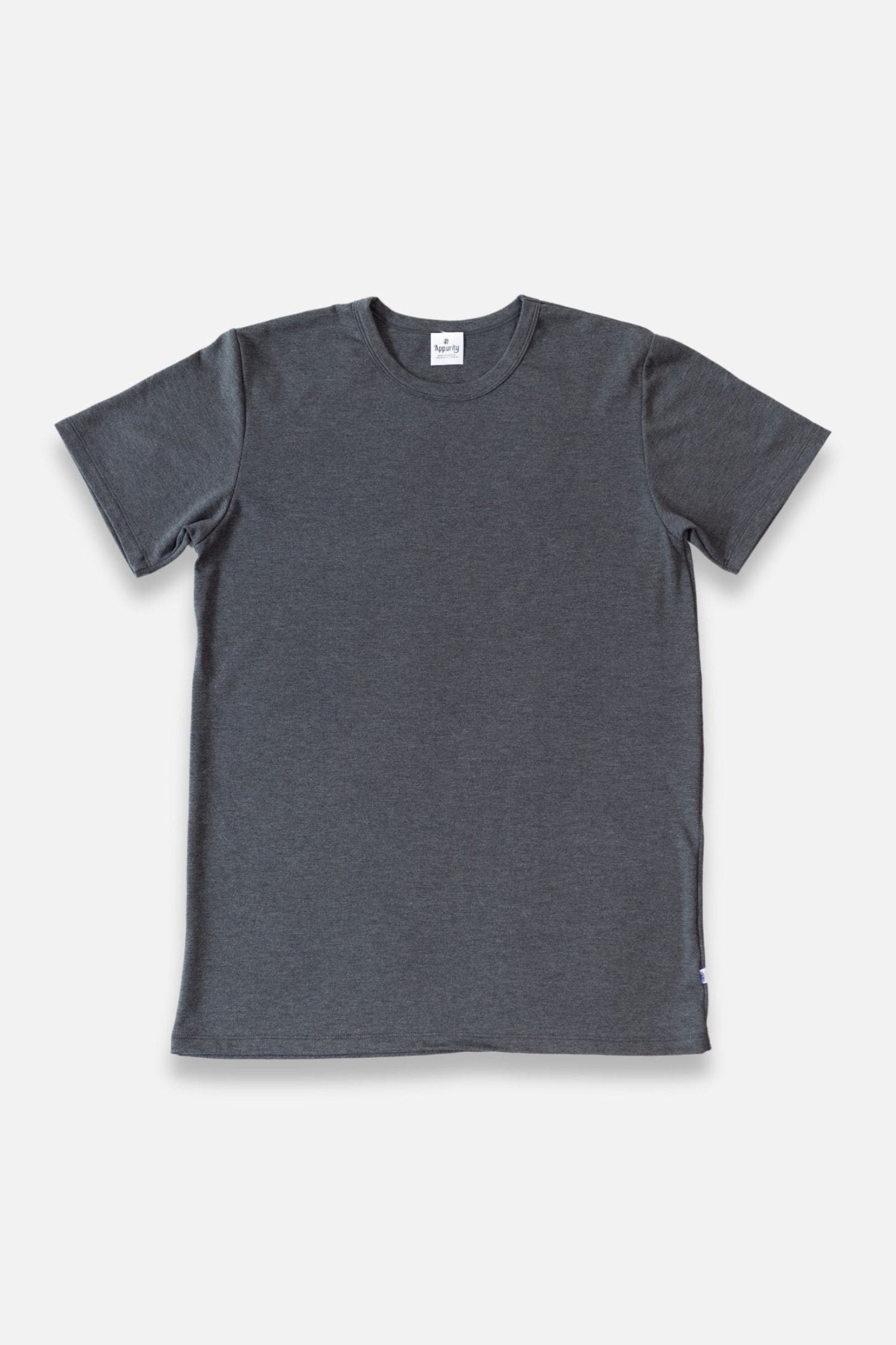 Men's Bamboo T-shirt-4