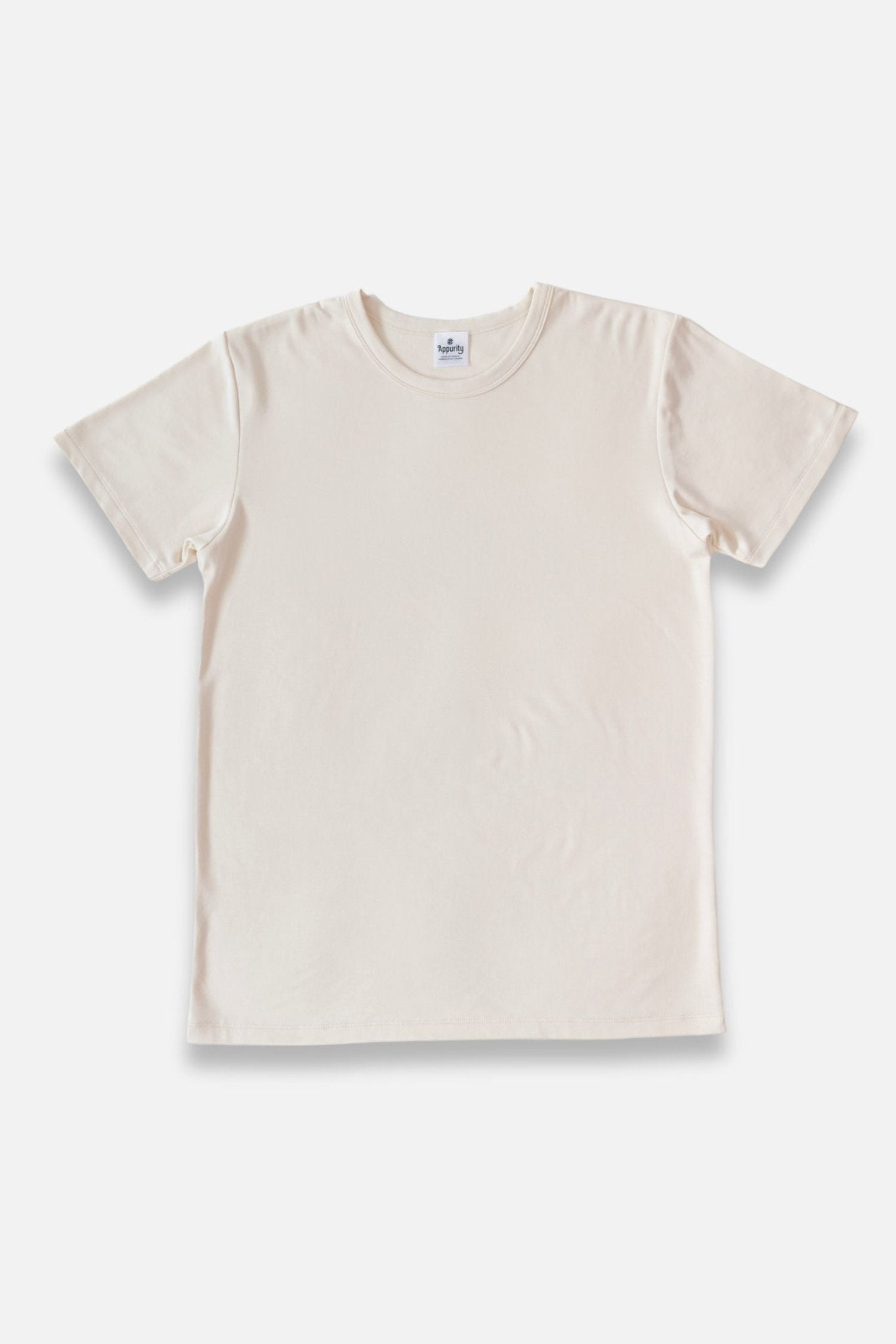 Men's Bamboo T-shirt-7