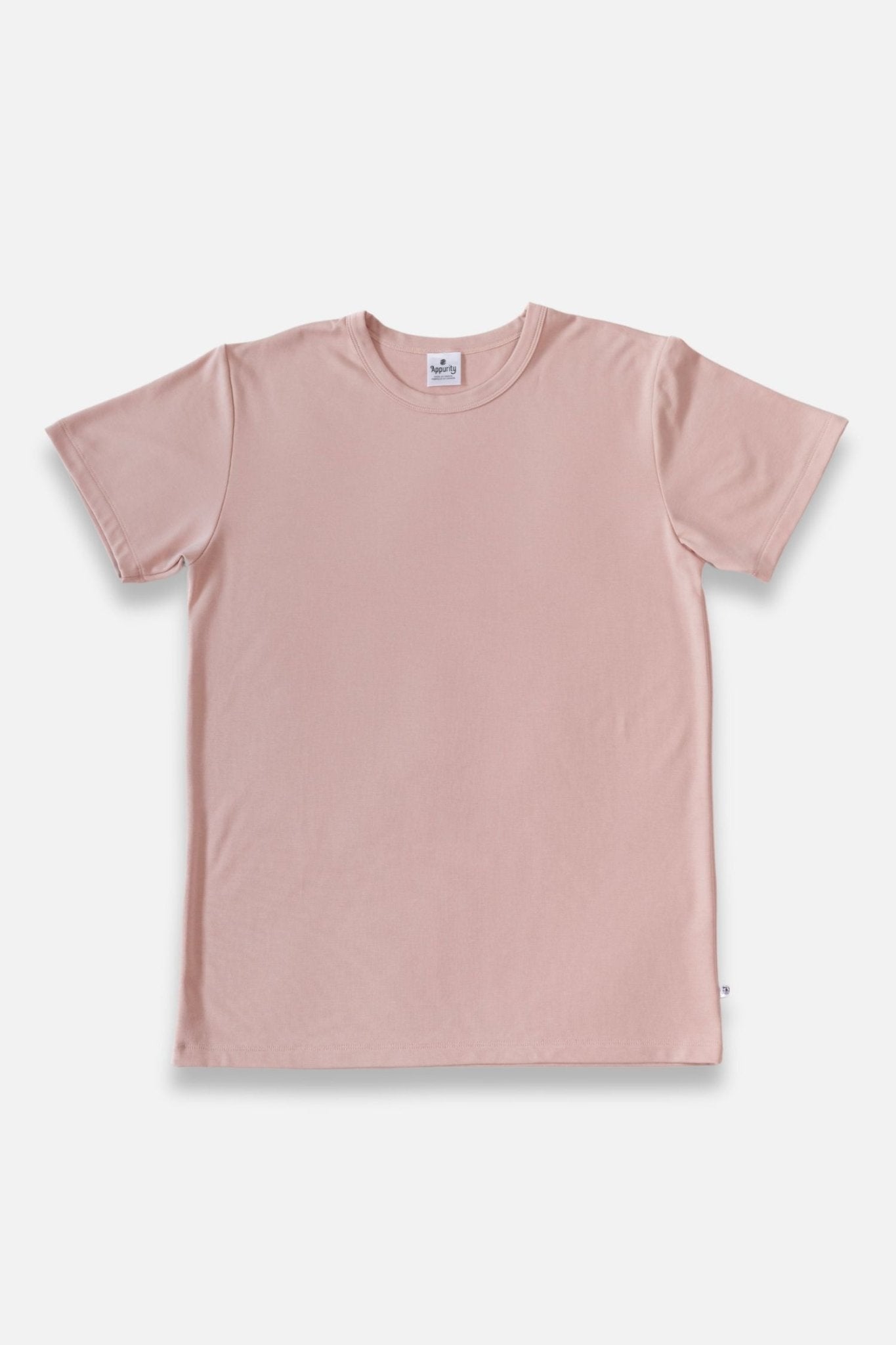 Men's Bamboo T-shirt-8