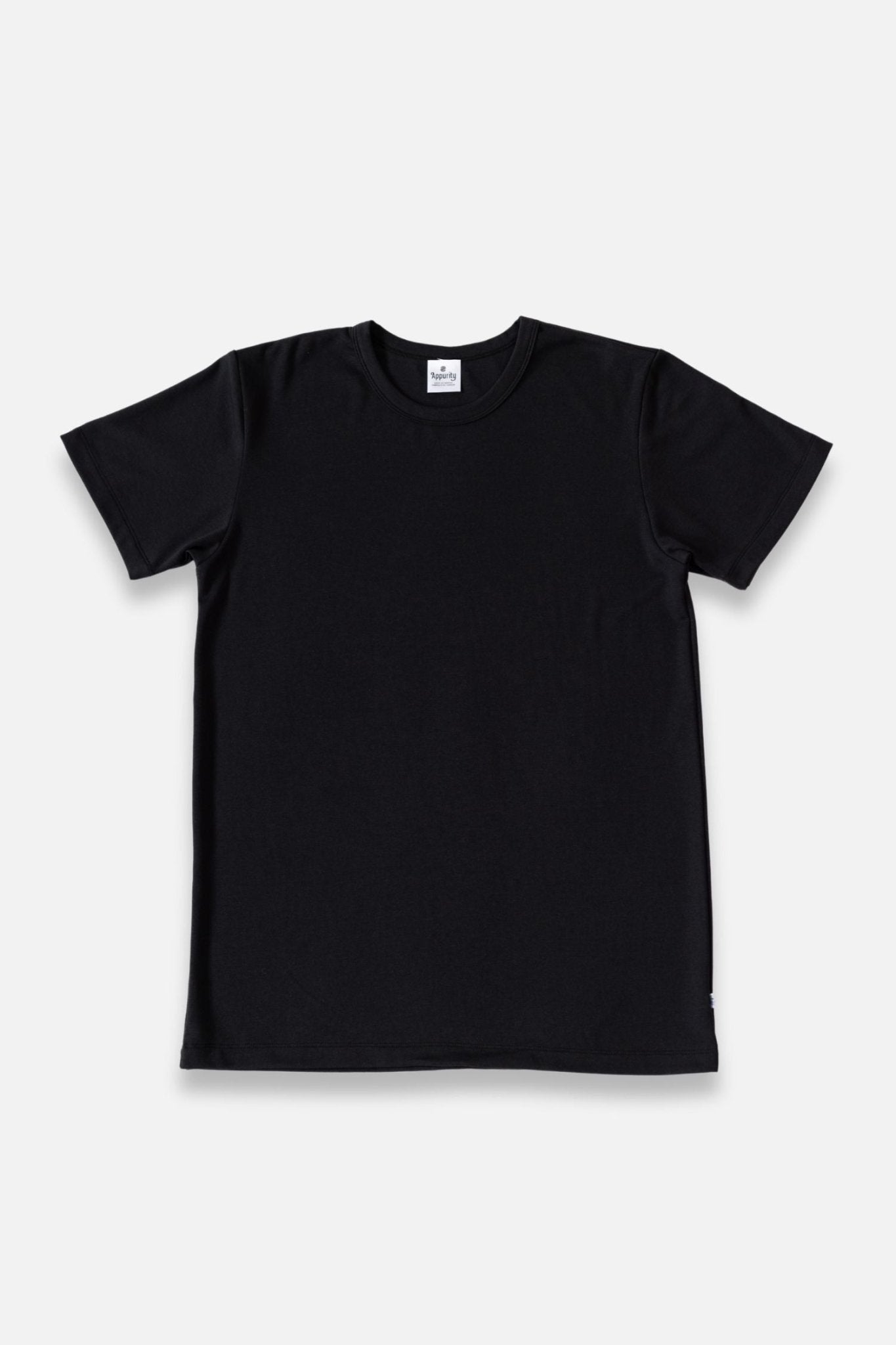 Men's Bamboo T-shirt-3