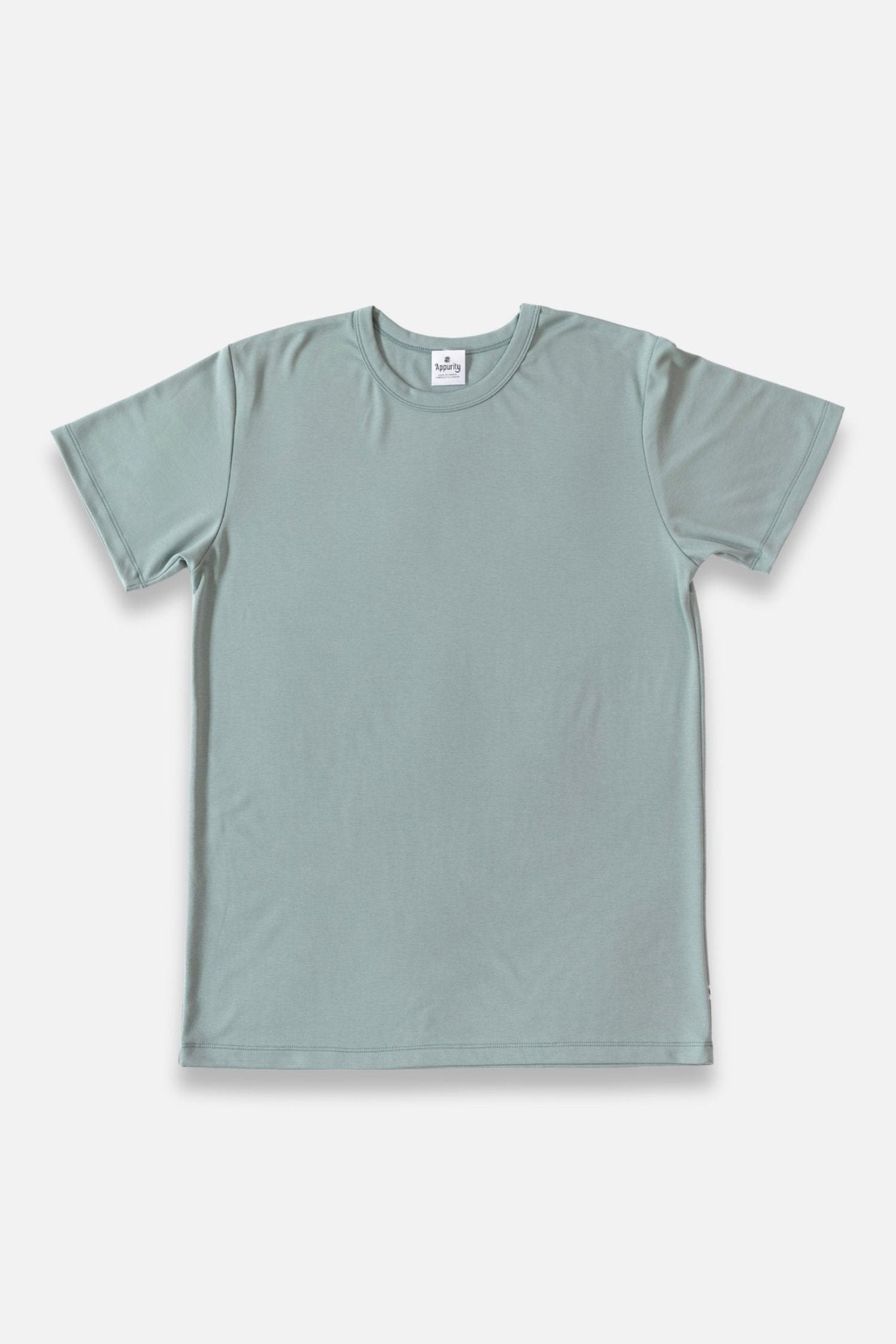 Men's Bamboo T-shirt-6