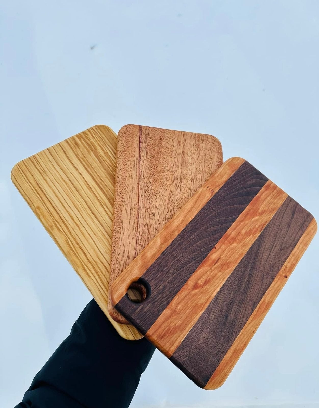 Miniature Cutting Boards
