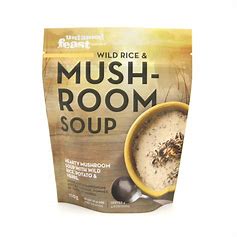 Mushroom Soup Mixes
