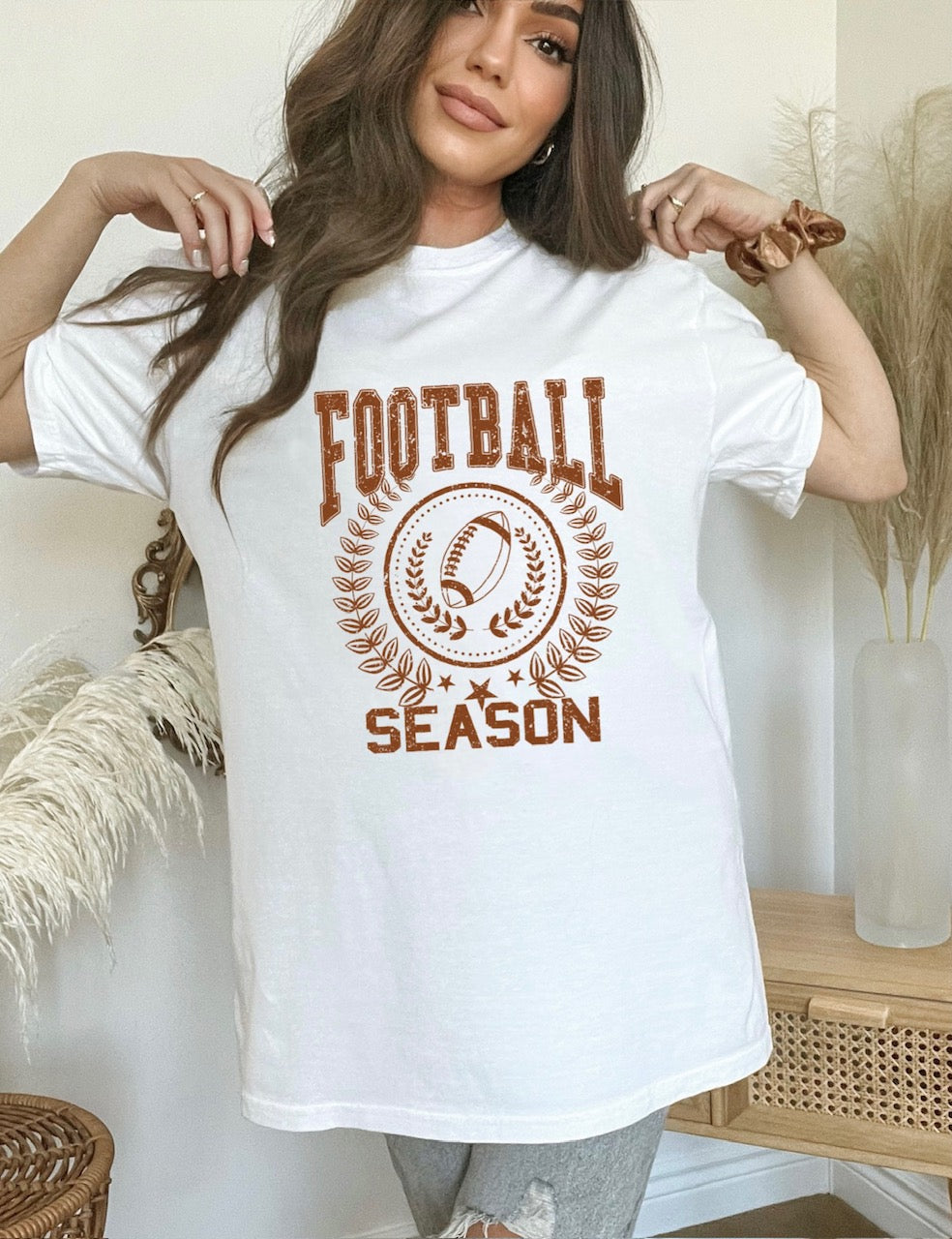 Football Season-1