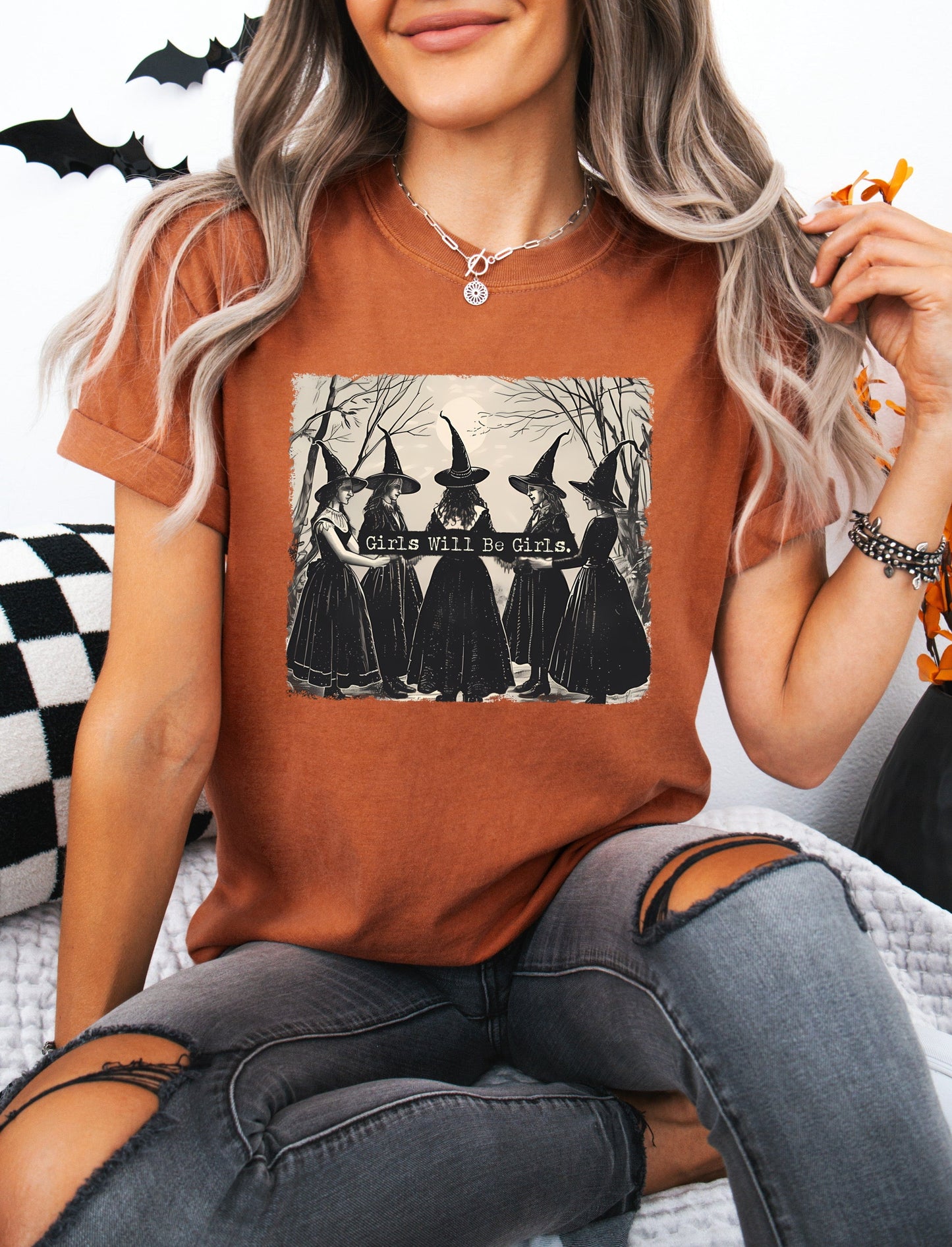 Girls Will Be Girls-1