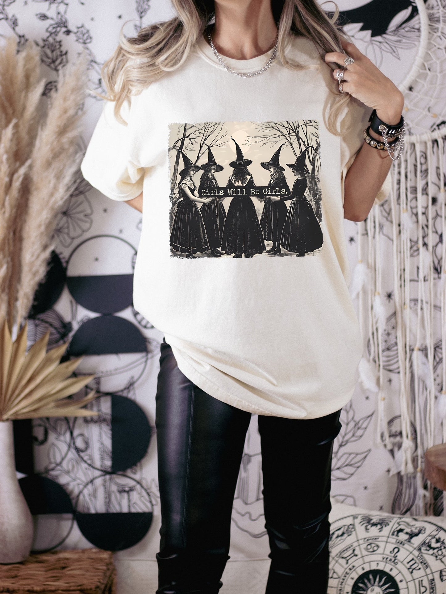 Girls Will Be Girls-2