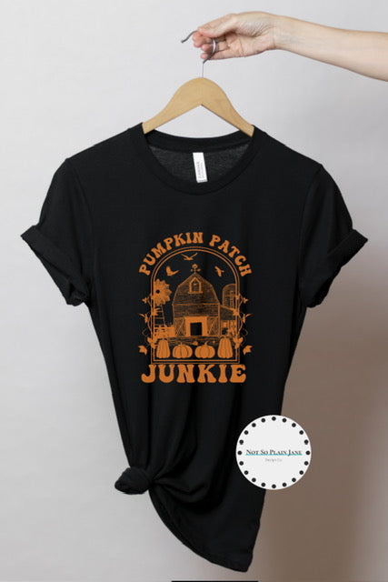 Pumpkin Patch Junkie-3