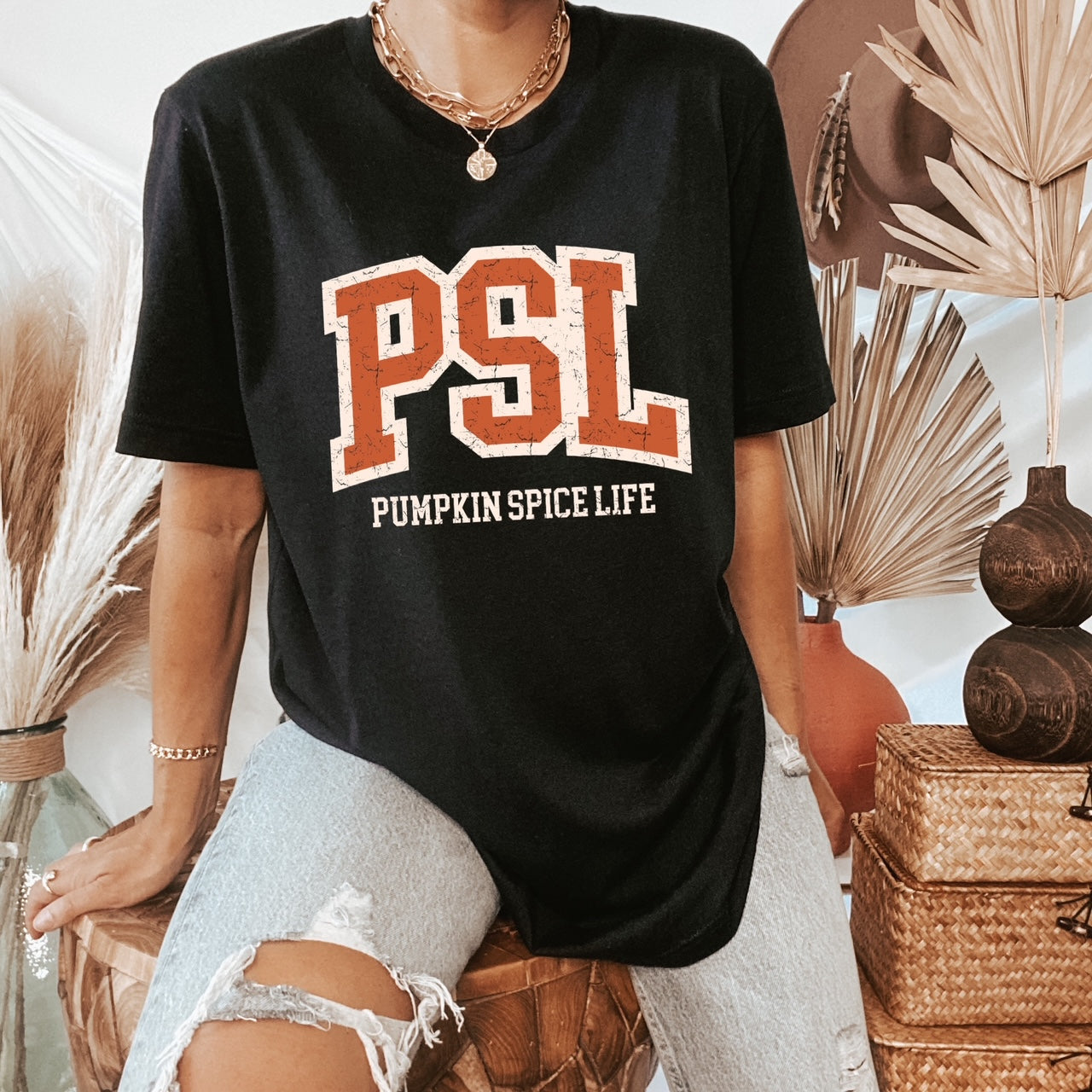 Pumpkin Spice Life-1