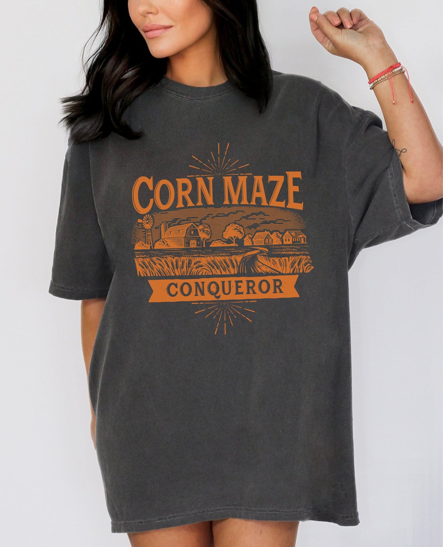 Cornmaze Conqueror-2