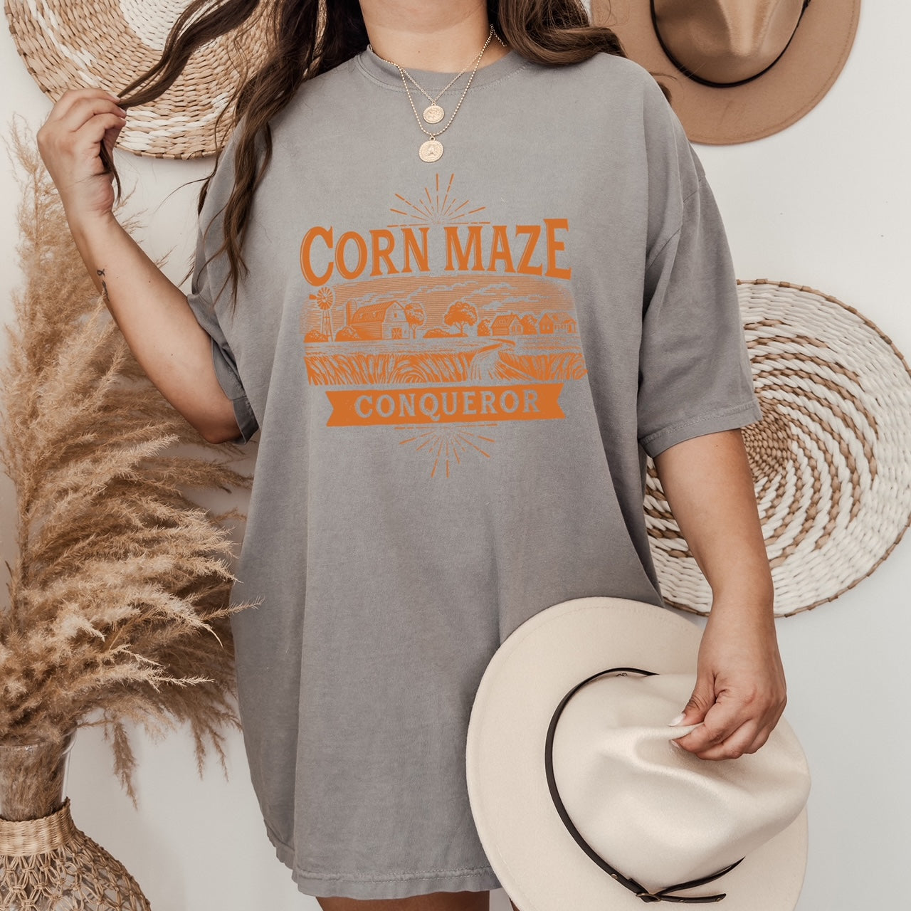 Cornmaze Conqueror-3