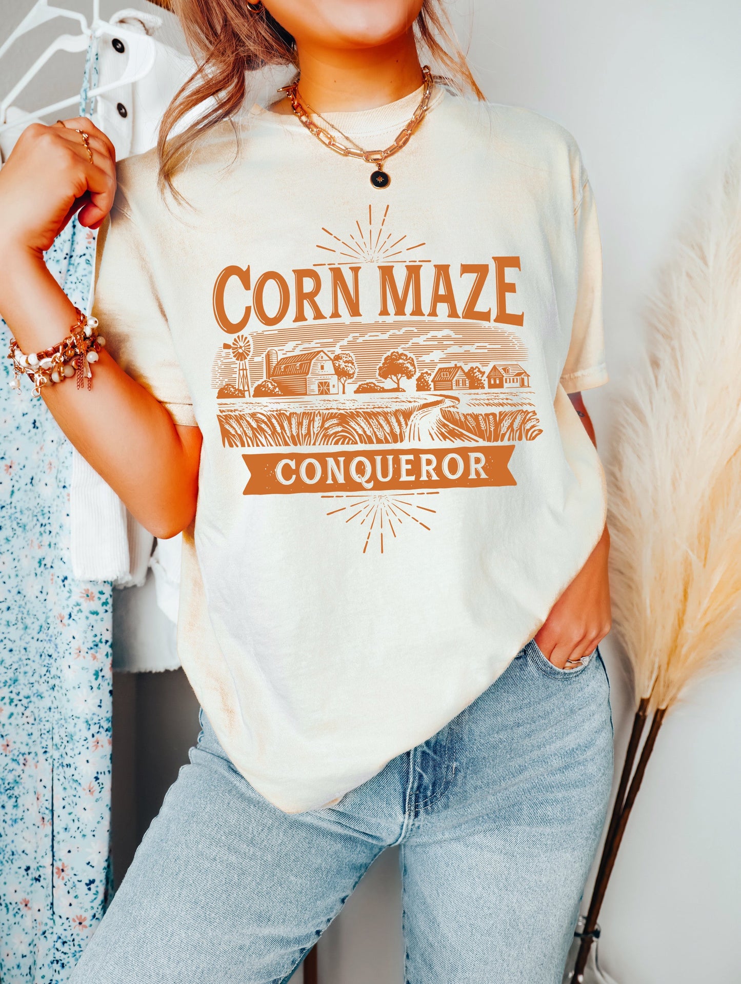Cornmaze Conqueror-4