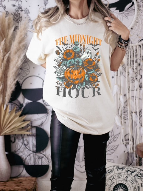 The Midnight Hour-3