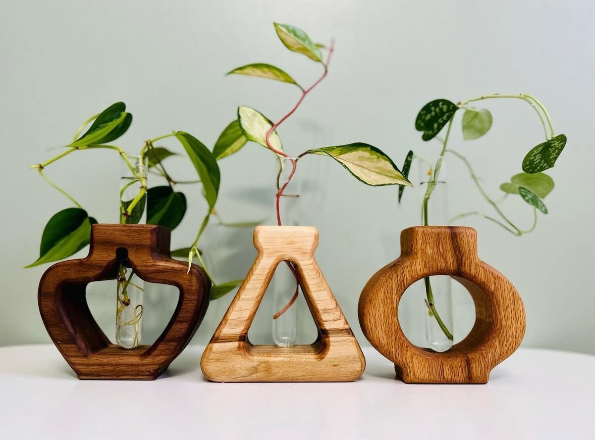 Propagation Stations