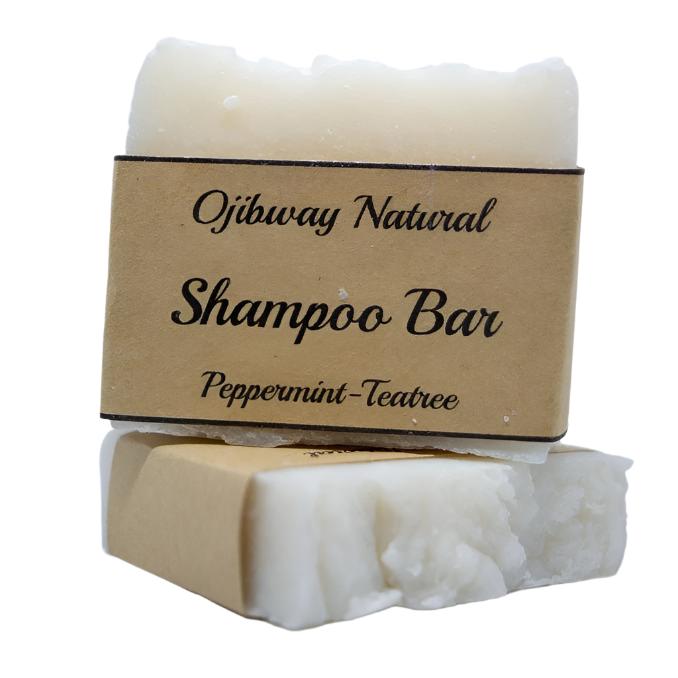 Shampoo Bars