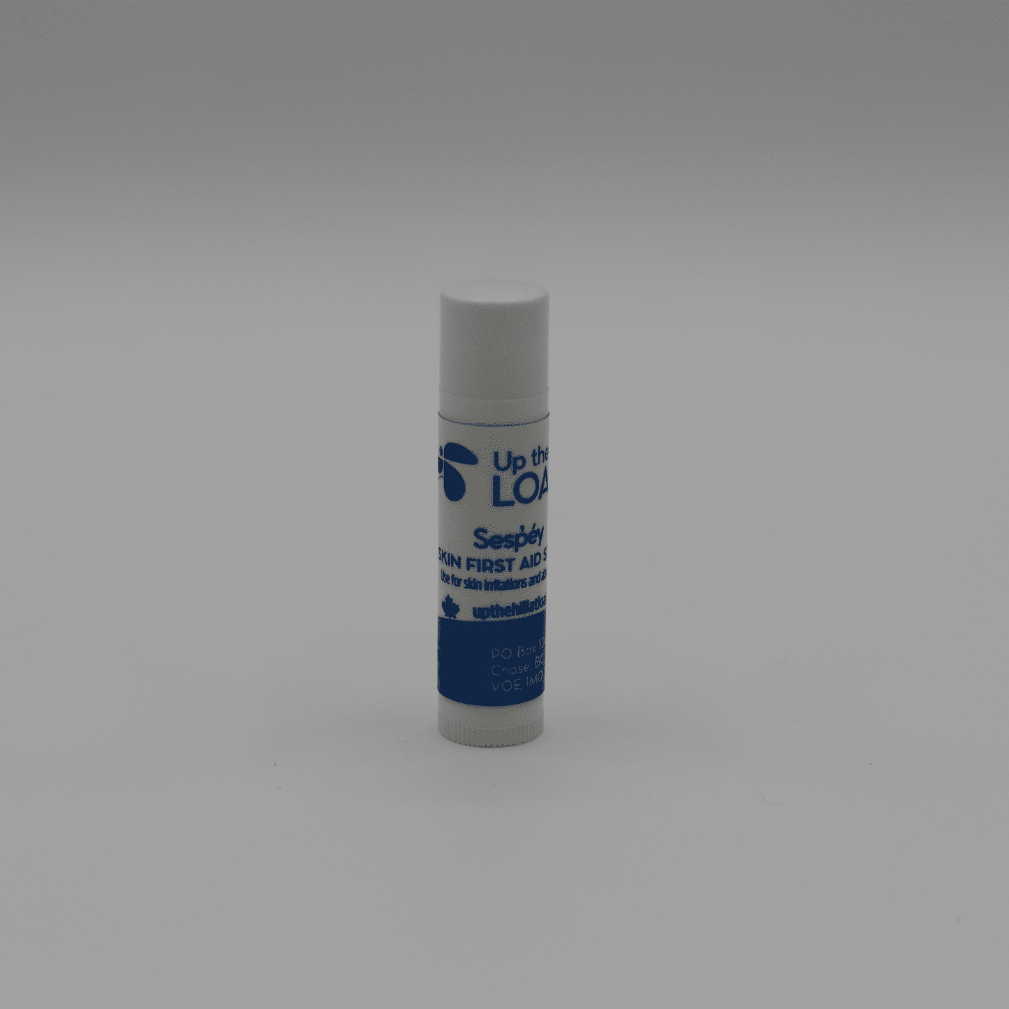 Skin Care - Vapour Balm (10g)
